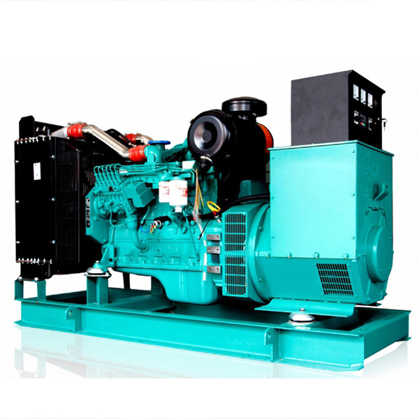 连南柴油发电机操作及日常维护
