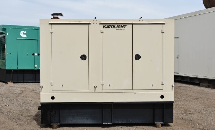 连南购买柴油发电机需留心哪些问题?