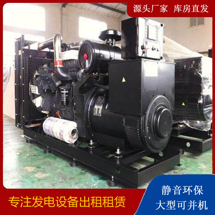 连南发电车出租 柴油发电机组需要经常换机油吗？