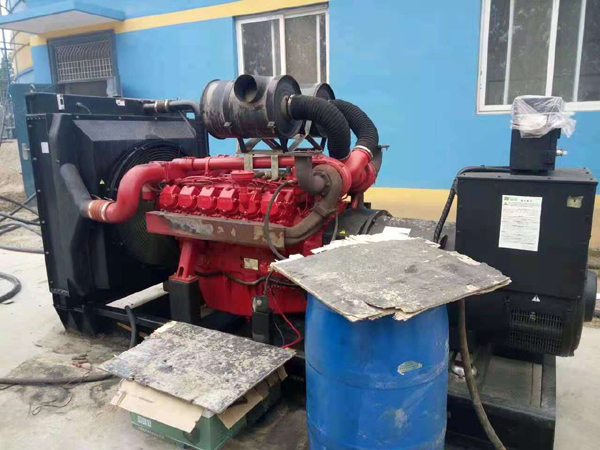 连南租赁发电机 发电机的主要分类介绍