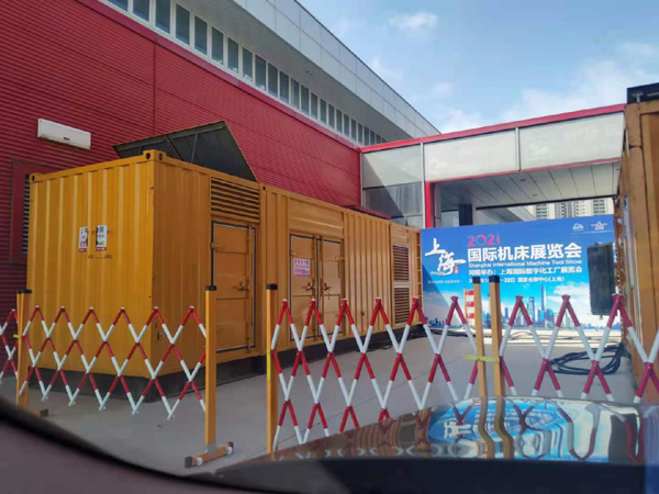 连南发电机出租 对于发电机的特性你了解多少？