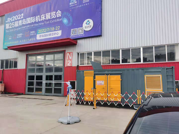 连南发电机租赁-柴油发电机组不及时维护危害大