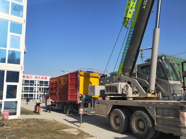 连南发电机出租50KW柴油发电机组需要配多粗电缆线
