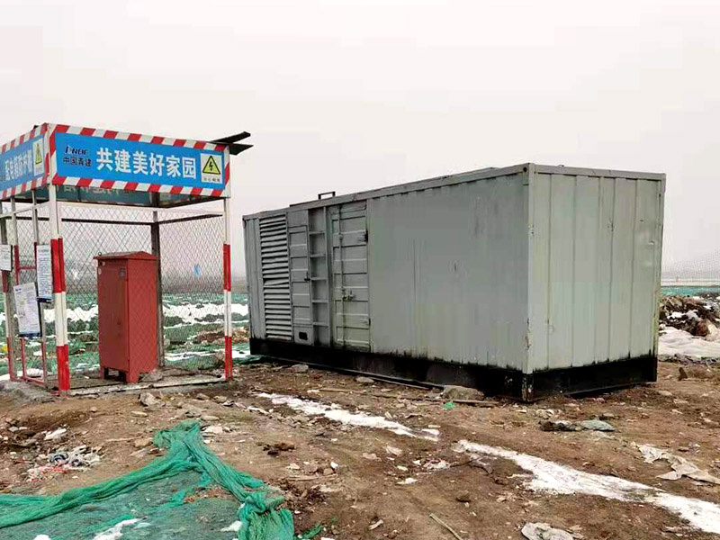 连南燃气发电机在高海拔地区运行时会遇到哪些常见故障？