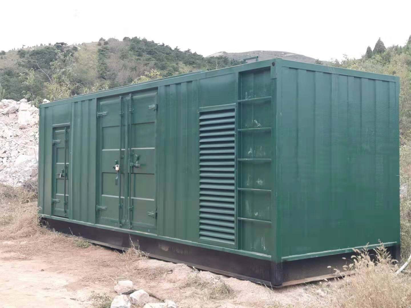 连南如何对接地系统进行定期检测和维护？