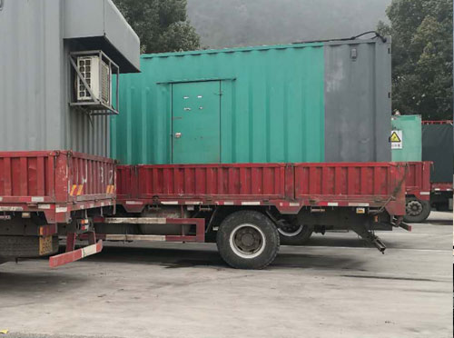 连南柴油发电机组使用注意安全事项有哪些？