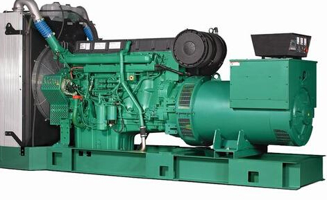 连南发电机除垢后需要用清水冲洗水冷式机油散热器几次？