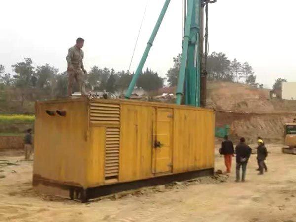 连南柴油发电机组应用场合有哪些？