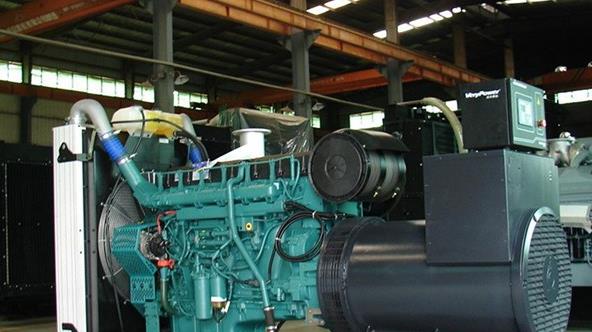 连南如何判断柴油发电机组的机油是否需要更换？