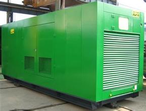 连南冬季柴油发电机组预热完成后如何启动？