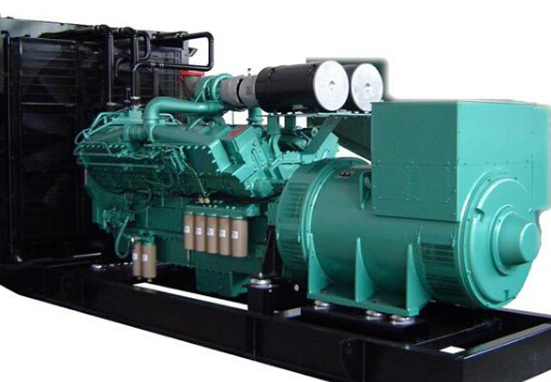 连南冬季柴油发电机组启动前应进行哪些预热操作？