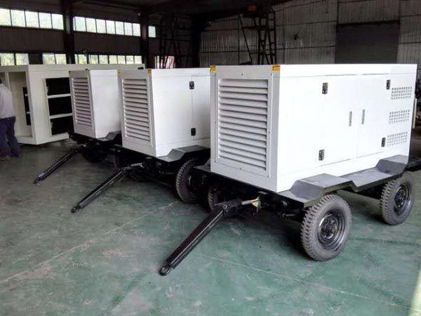 连南如何解决柴油发电机组的蓄电池故障？