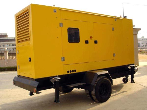 连南柴油发电机组的电气系统故障一般有哪些？