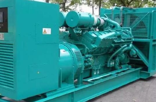 连南柴油发电机冬季启动前的准备工作有哪些？